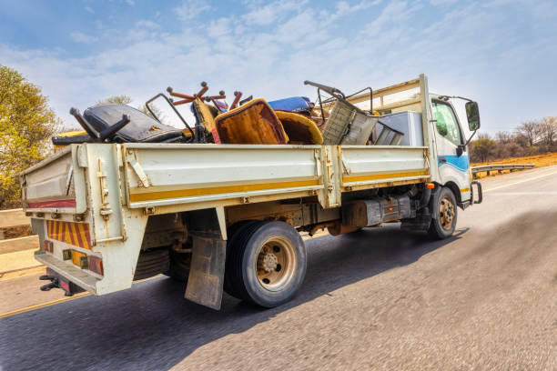 Cedar Rapids, IA Junk Removal Company